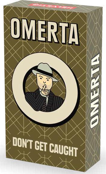 Omerta