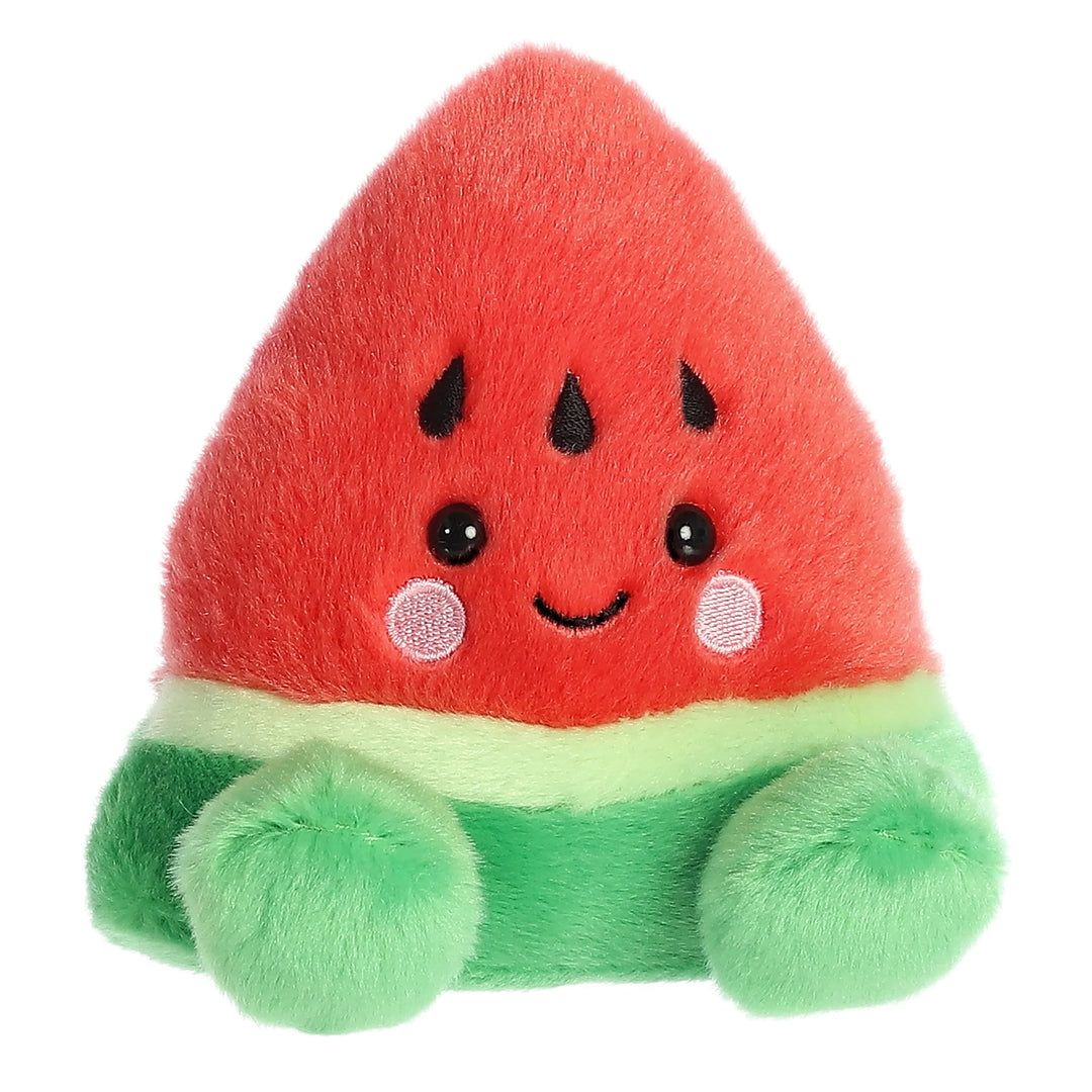 Palm Pals Sandy watermelon