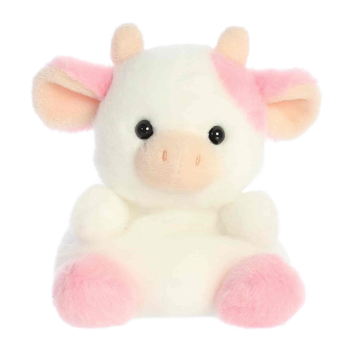 Palm Pals Belle Strawberry Cow