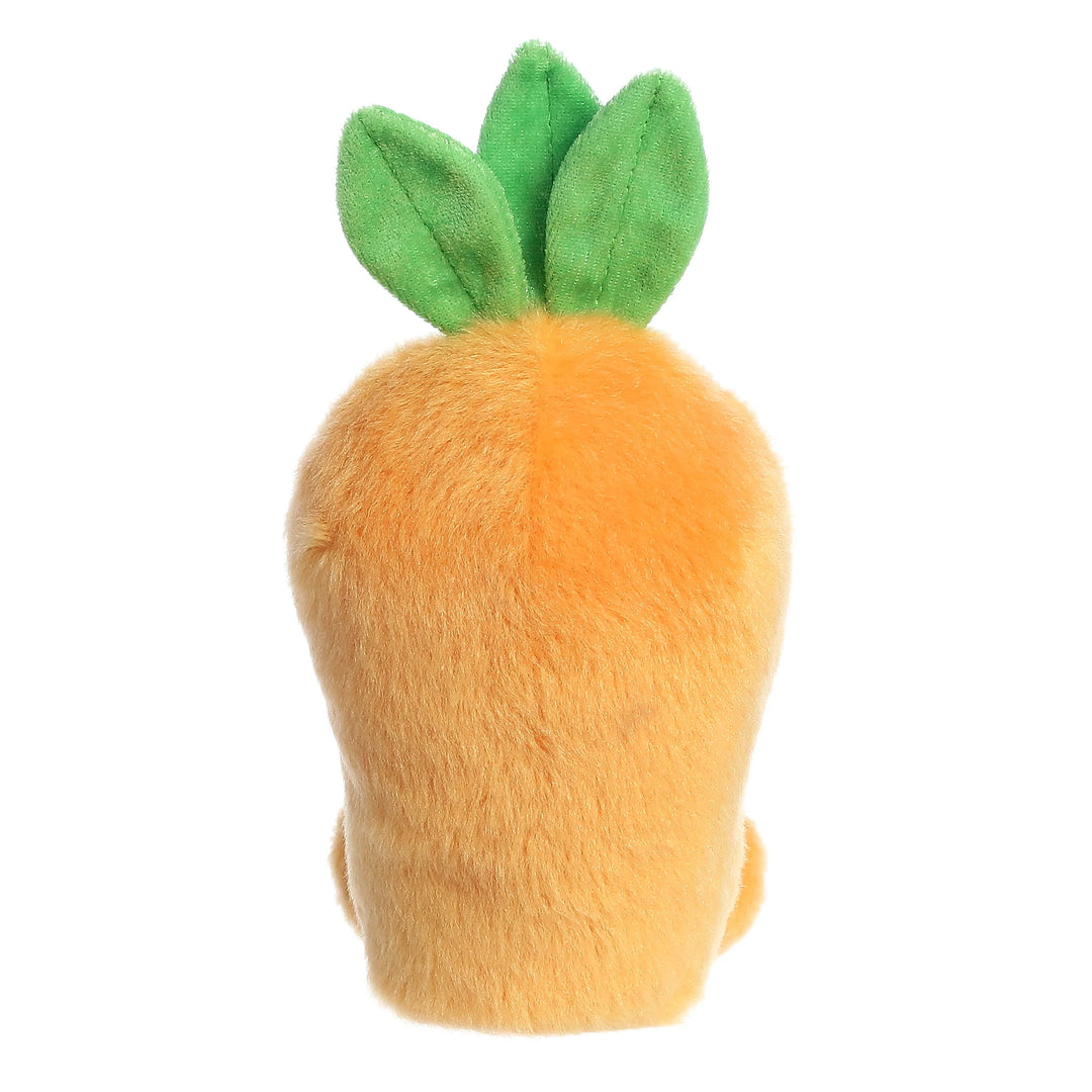 Palm Pals Cheerful Carrot