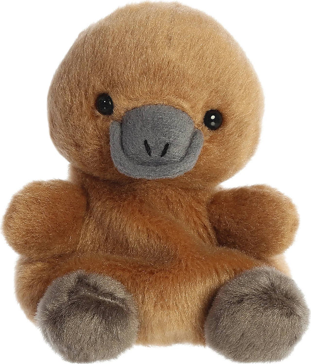 Palm Pals Patty Platypus