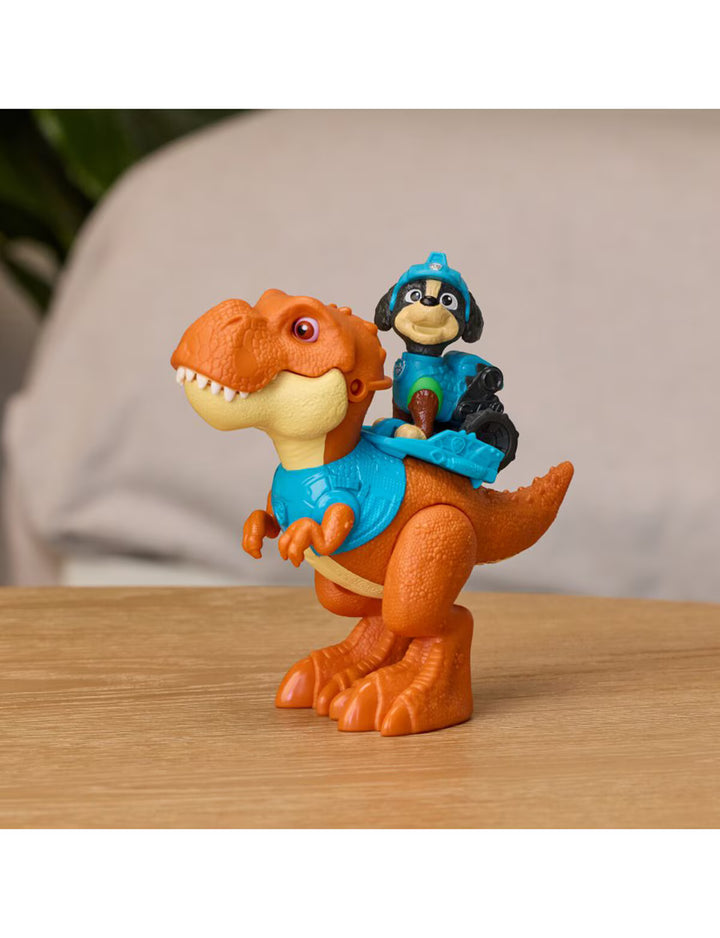 Paw Patrol Dino Movie Roaring Pup Pals Rex