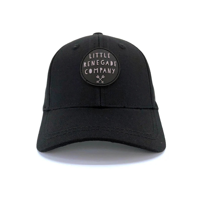 Phantom baseball Cap Little Renegade