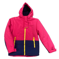 Kids Jacket Pink size 4