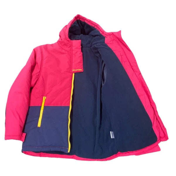 eclothing jacket