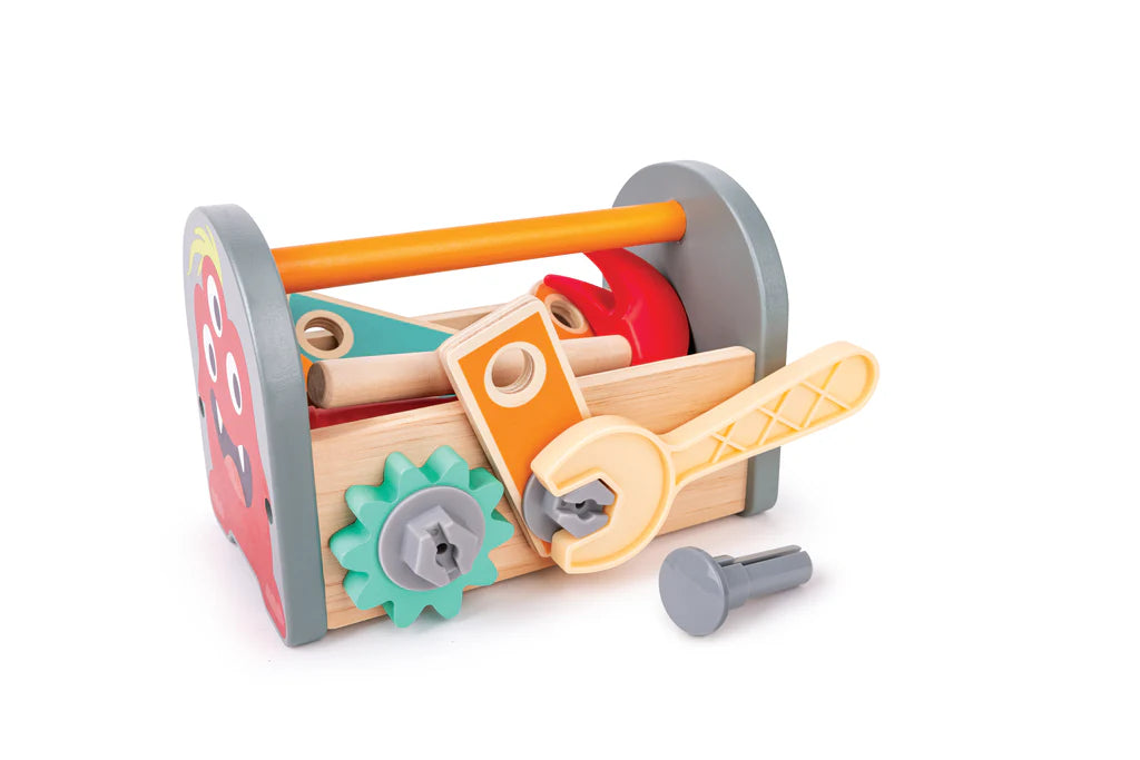 Hape Fix-It Tool kit