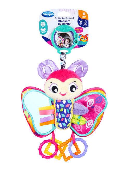 Playgro Blossom Butterfly