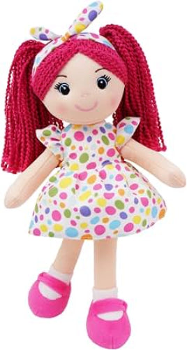 Polly Ragdoll