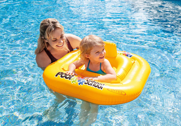 Pool School Float Intex