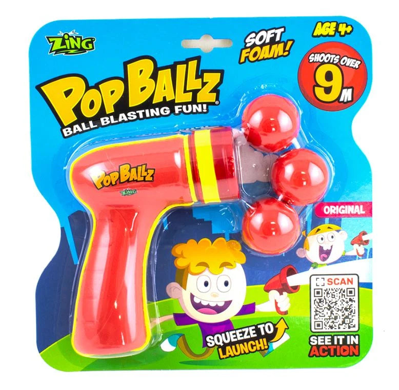 Pop Ballz