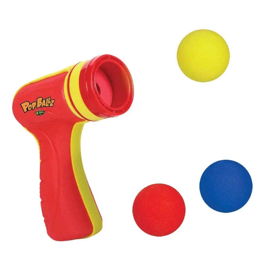 Pop Ballz