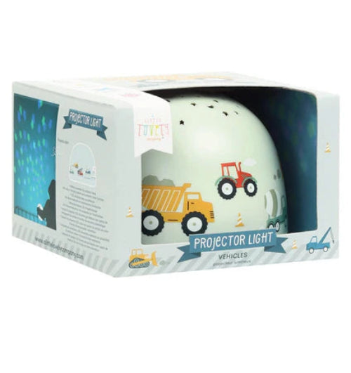 Projector light Vehicles
