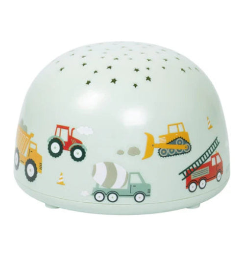 Projector light Vehicles