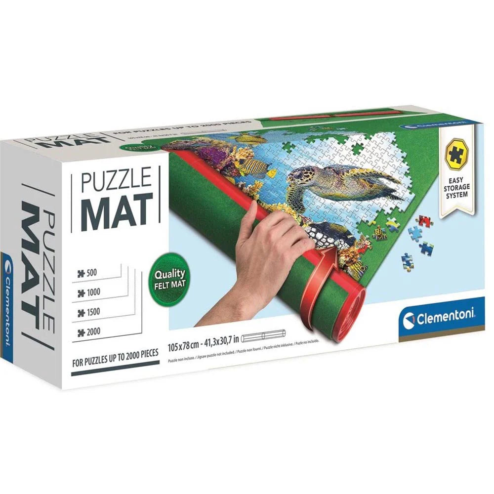 Puzzle Mat