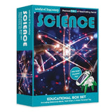 Science Educational Box Set