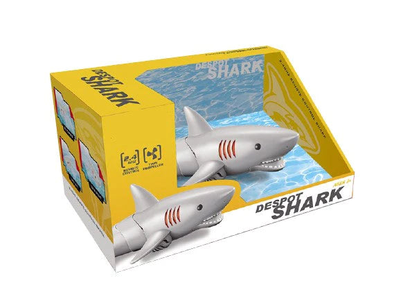 remote control Despot Shark