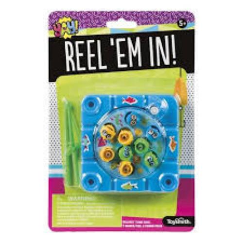 Reel 'em In! Game