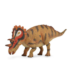 Regaliceratops Dinosaur Figurine