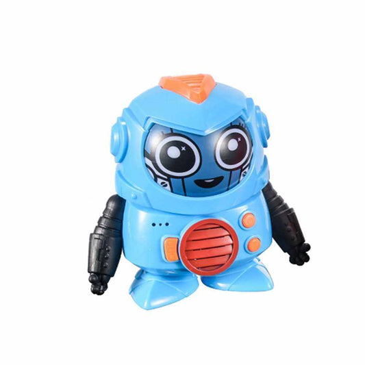 Robot Jib Jab Voice Changer Blue