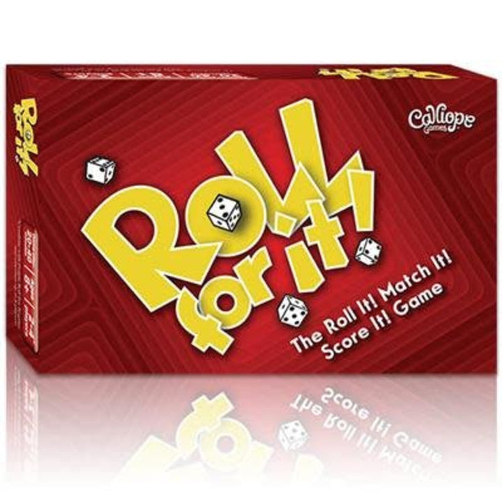 Roll For It!