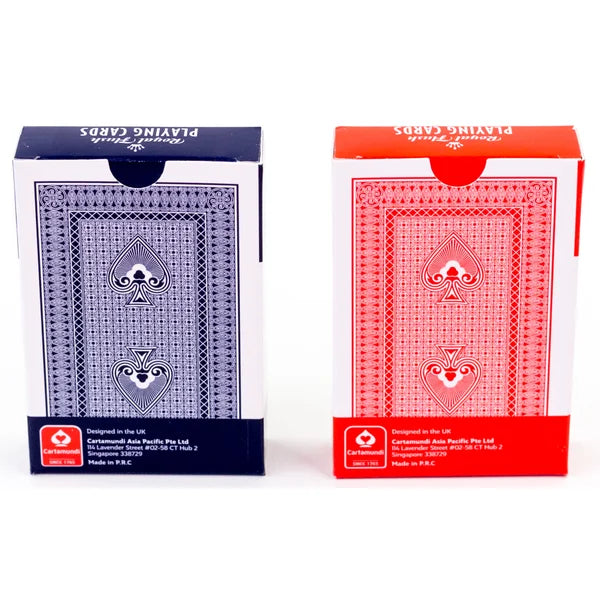 Royal Flush Playing Cards