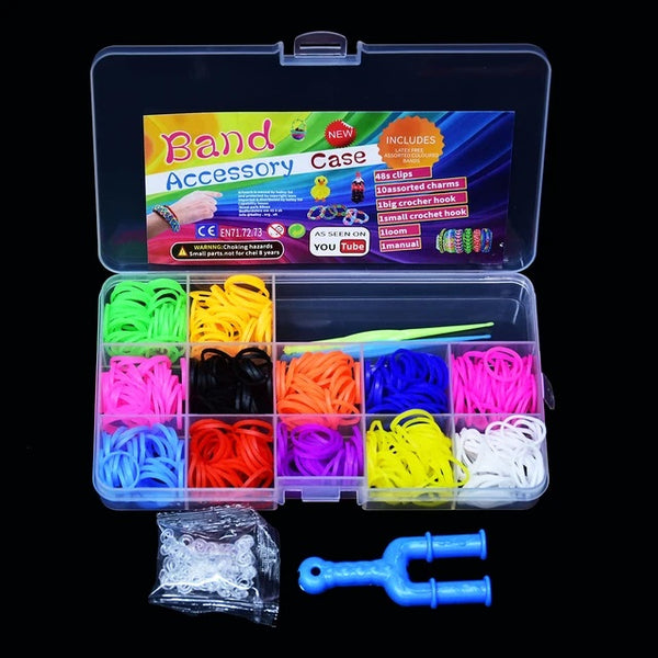 Loom hot sale band shop