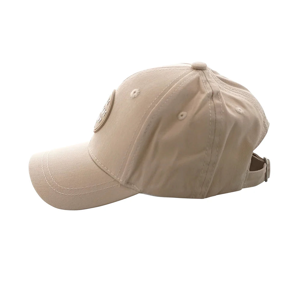 Sand Baseball Cap Maxi Little Renegade Company