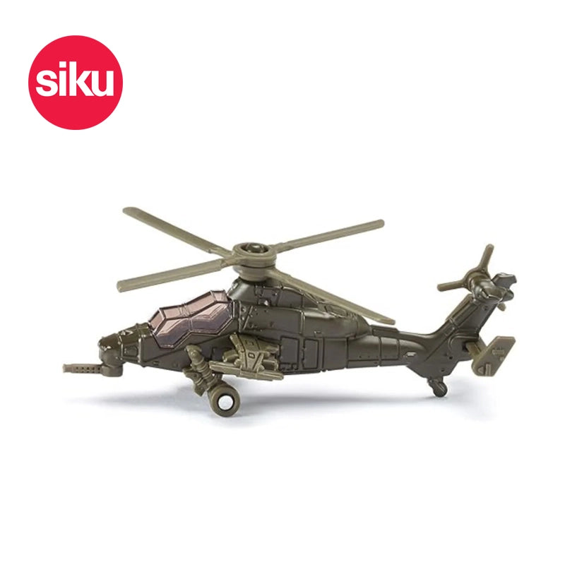 Siku 8314 Helicopter Gunship