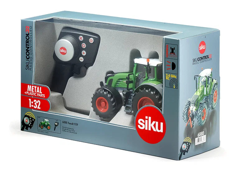 Siku 6880 Remote Control 1:32 Fendt 939