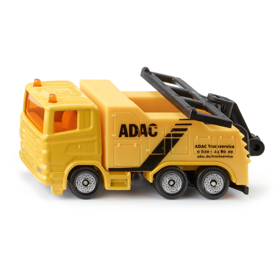 Siku ADAC Tow Truck 1493