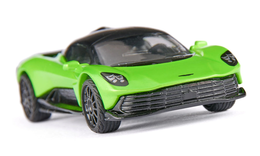 Siku Aston Martin Valhalla 1127