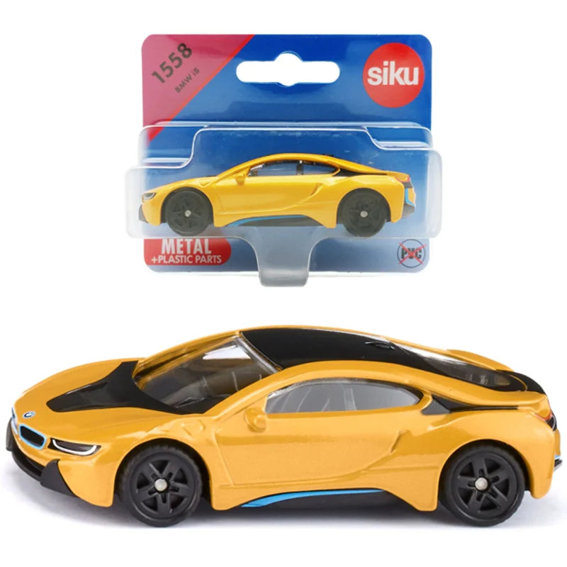 Siku BMW i8 1558