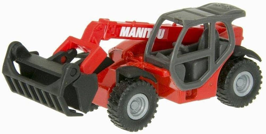 Siku Manitou Telehandler 1482