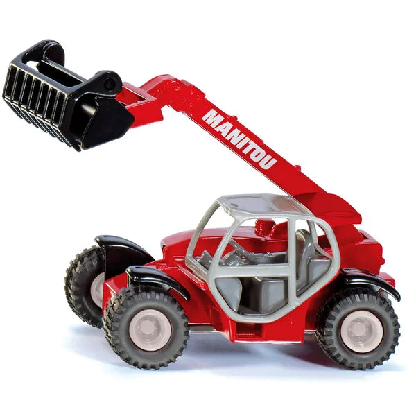Siku Manitou Telehandler 1482