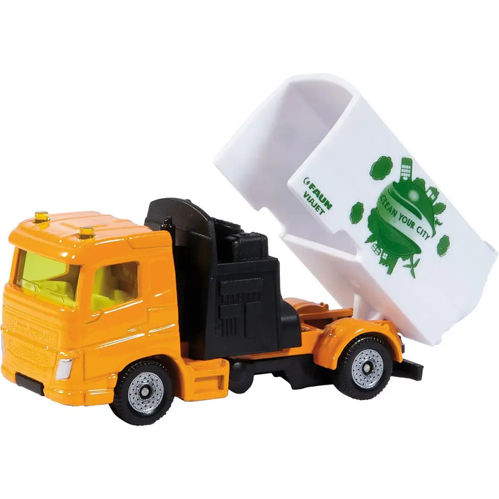 Siku Sweeper 1104