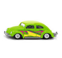 Siku vw beetle