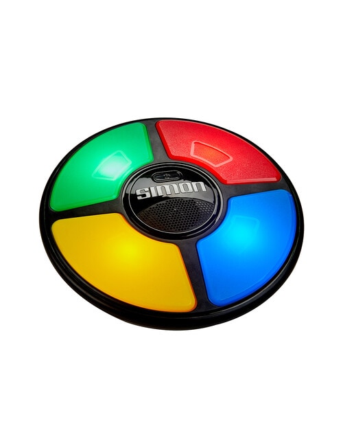 Simon Memory Game