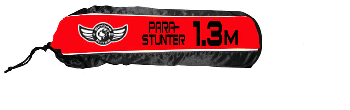 Skydog Para-Stunter 1.3 metre stunt kite