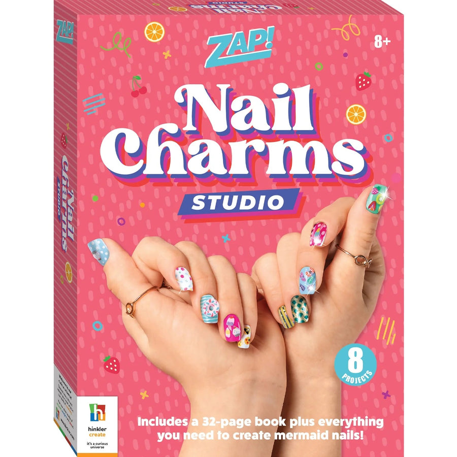 Nail Charms Studio