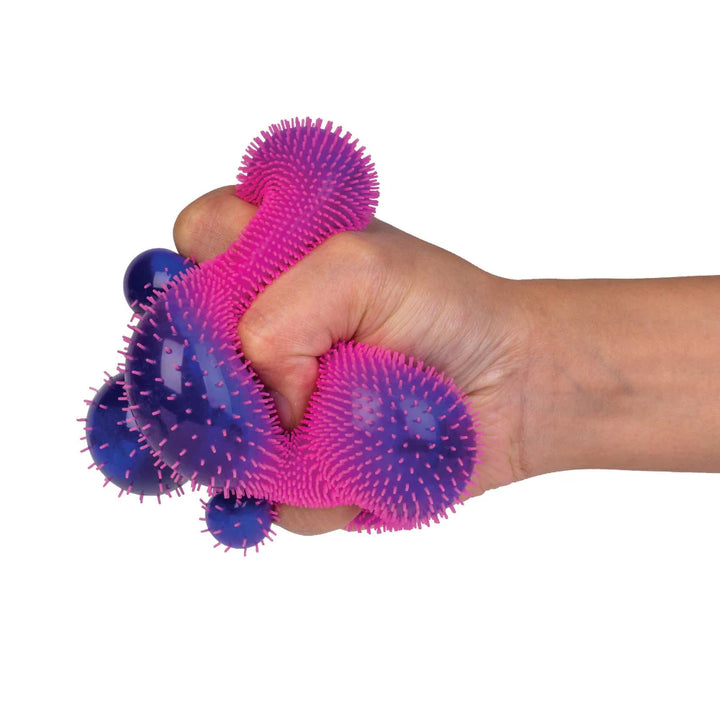 Smooshos Color Change Furry Ball