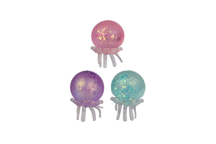 Smooshos Super Squeeze Octopus