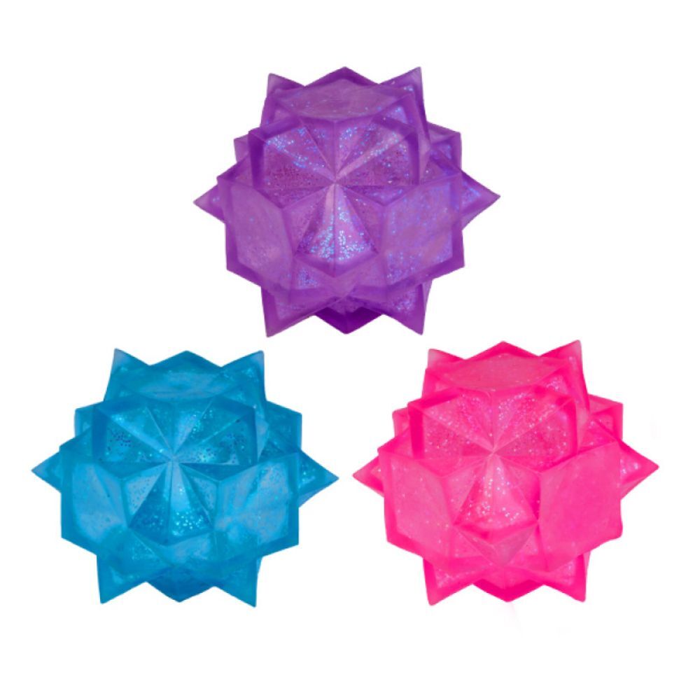 Smooshos Super Squeeze Starburst