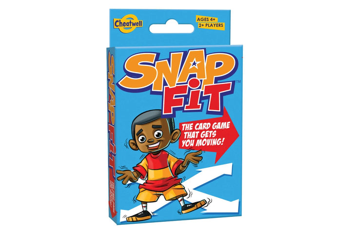 Snap Fit Game