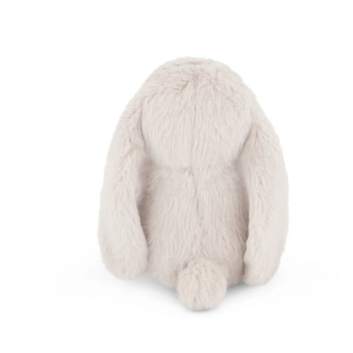 Jamie Kay Little Penelopy Beige I Snuggle Bunny back