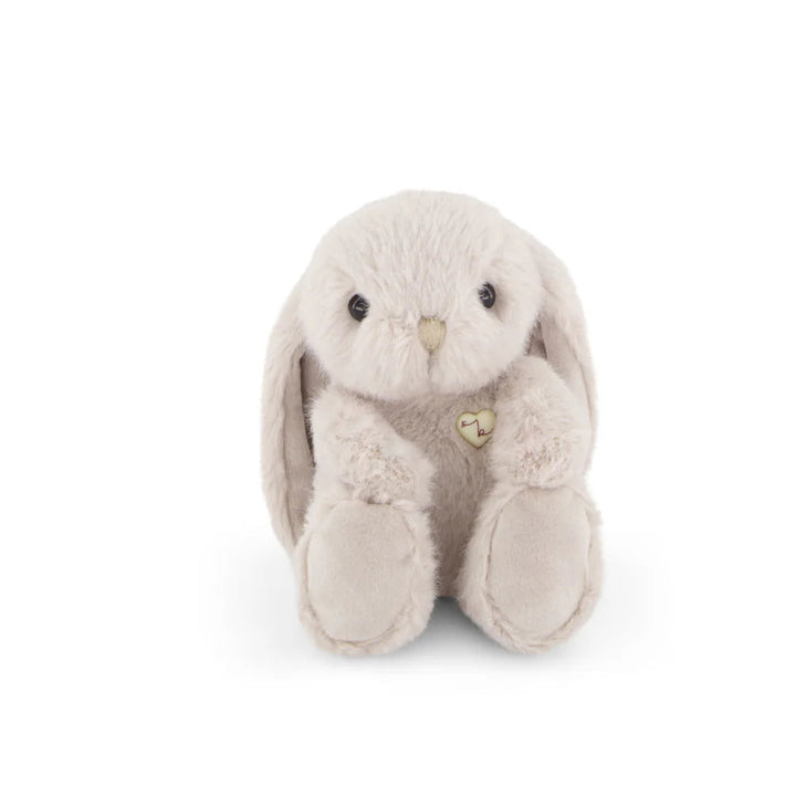 Jamie Kay Little Penelopy Beige I Snuggle Bunny