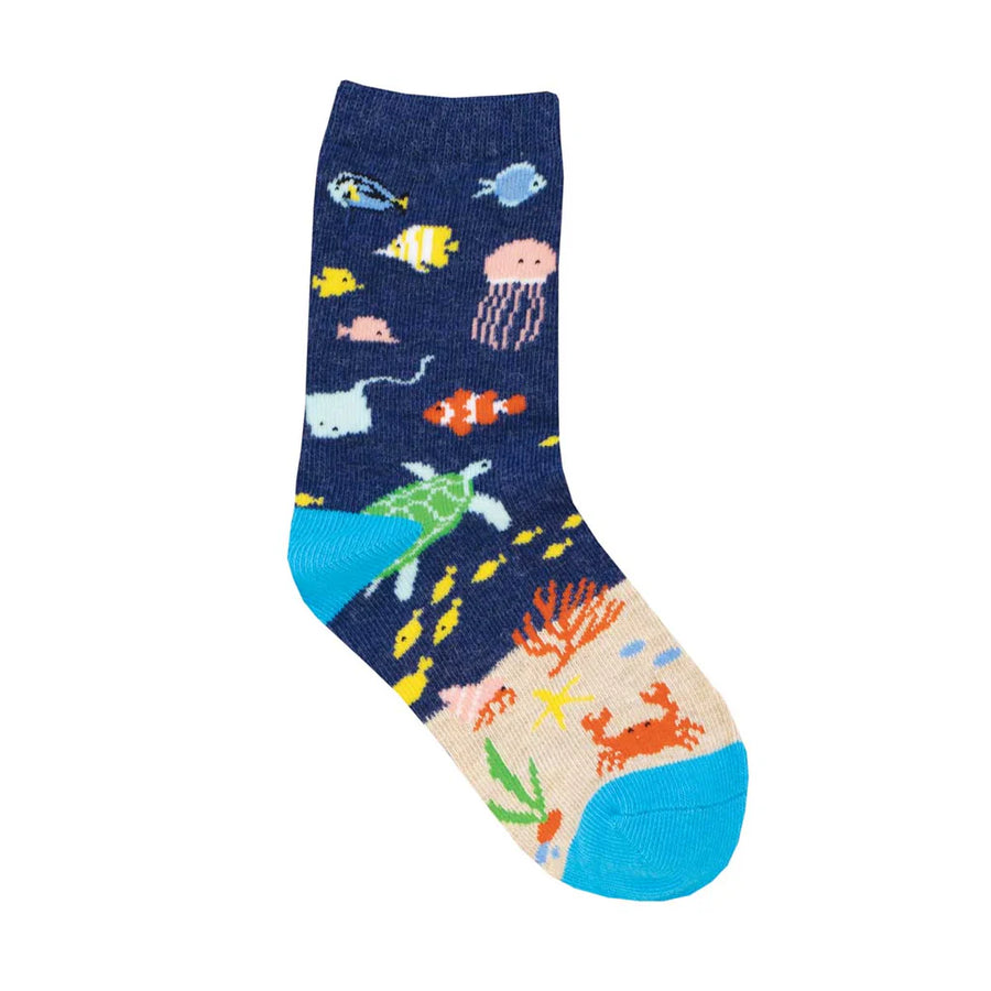 Socks Kids Socksmith - Under the Sea