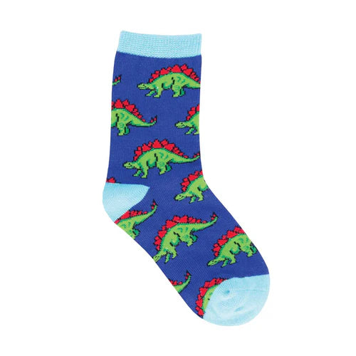 Socks Kids Socksmith - Dino No boring socks
