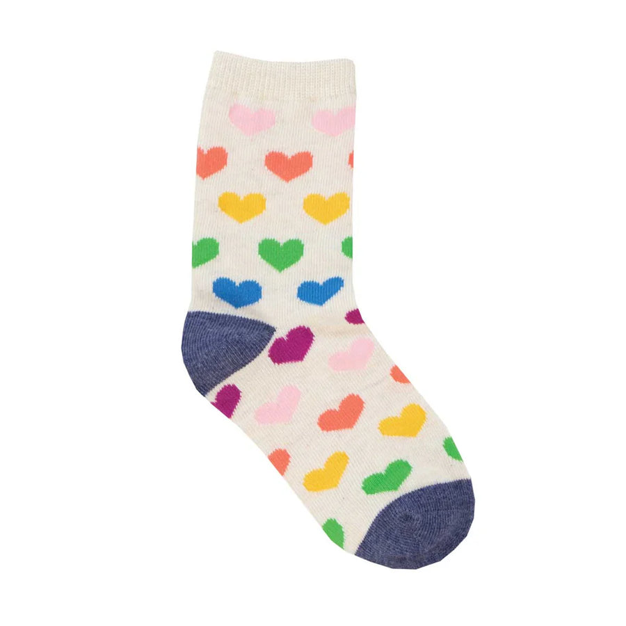 Socks Kids Socksmith Lots of Love