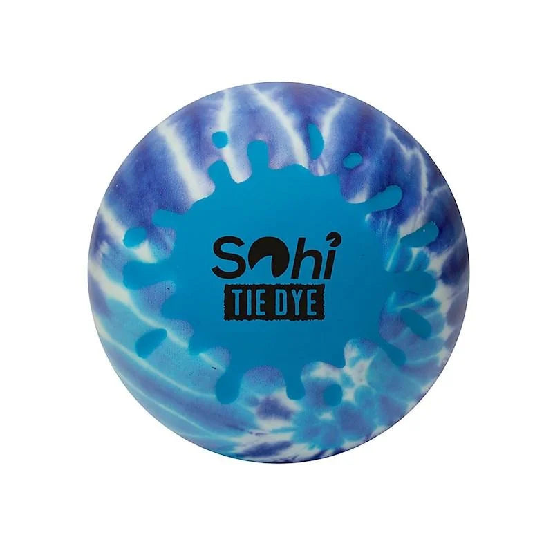 Sohi Tie Dye Water Ball Blue