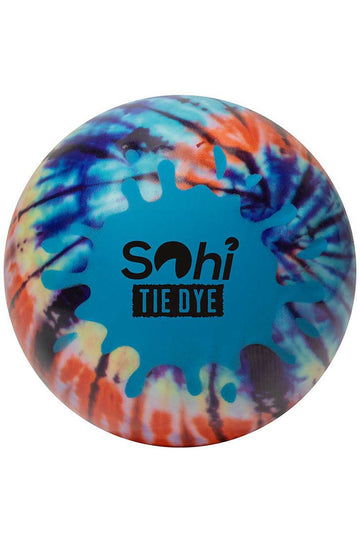 Sohi Tie Dye Water Ball Multi Colour